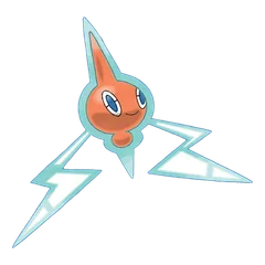 Rotom sprite