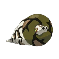 Sandaconda sprite