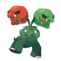Scovillain sprite