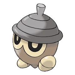 Seedot sprite
