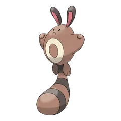 Sentret sprite