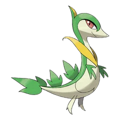 Servine sprite