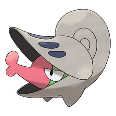 Shelmet sprite