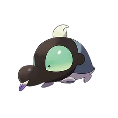 Shroodle sprite