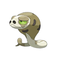 Silicobra sprite