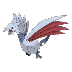 Skarmory sprite