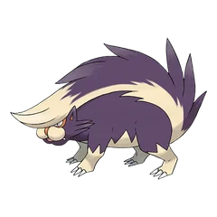 Skuntank sprite