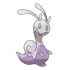 Sliggoo sprite