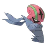 Accelgor