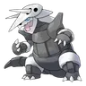 Aggron