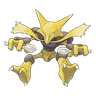 Alakazam