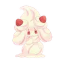 Alcremie