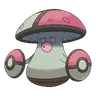 Amoonguss