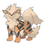 Arcanine