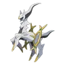 Arceus