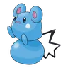 Azurill