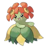 Bellossom