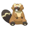Bibarel
