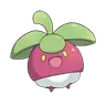 Bounsweet