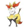 Braixen