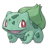 Bulbasaur