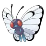 Butterfree