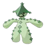 Cacturne