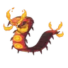 Centiskorch