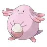 Chansey