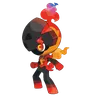 Charcadet
