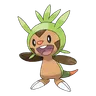 Chespin