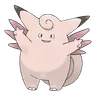 Clefable