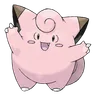 Clefairy