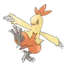 Combusken