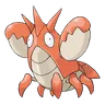Corphish