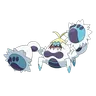 Crabominable