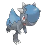 Cranidos