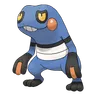 Croagunk
