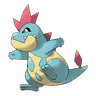 Croconaw