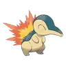 Cyndaquil