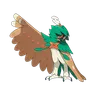 Decidueye
