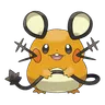Dedenne