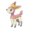 Deerling