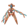 Deoxys