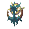 Dhelmise
