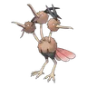 Dodrio