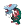 Dracovish