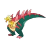 Dracozolt