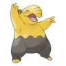 Drowzee