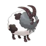 Dubwool